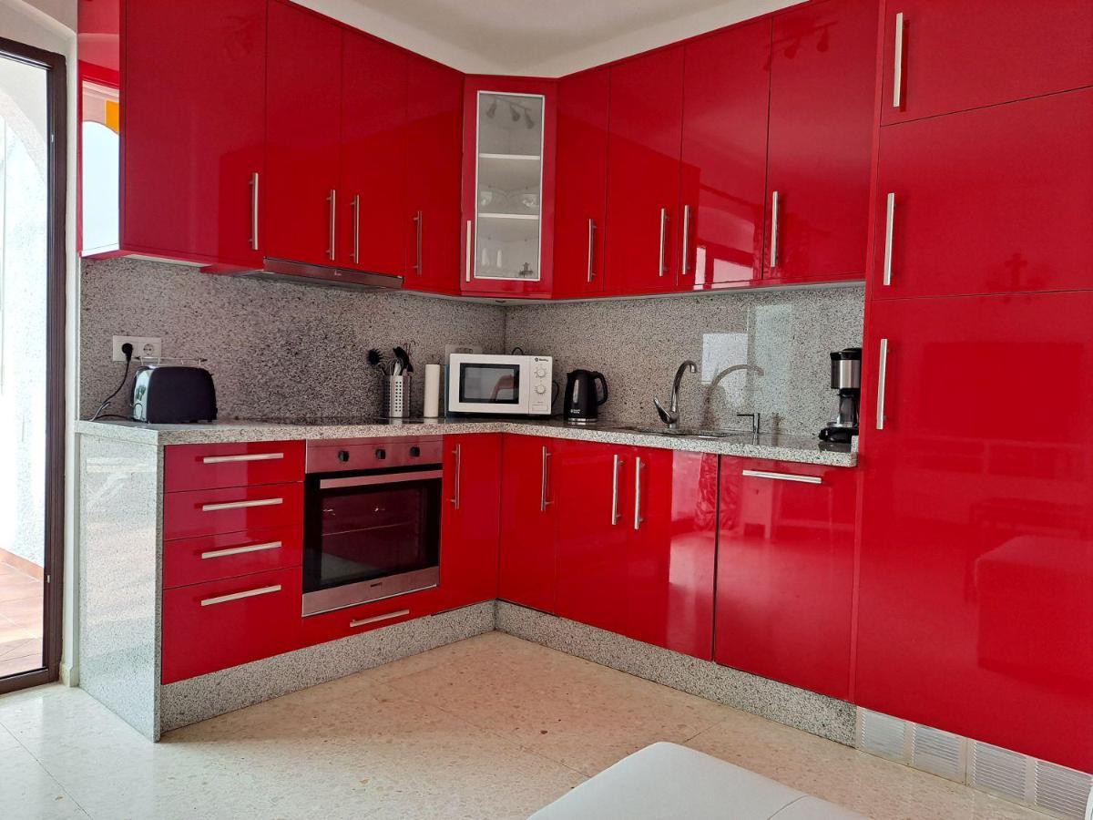 네르하 Capistrano Pueblo 106A Menyber 아파트 외부 사진
