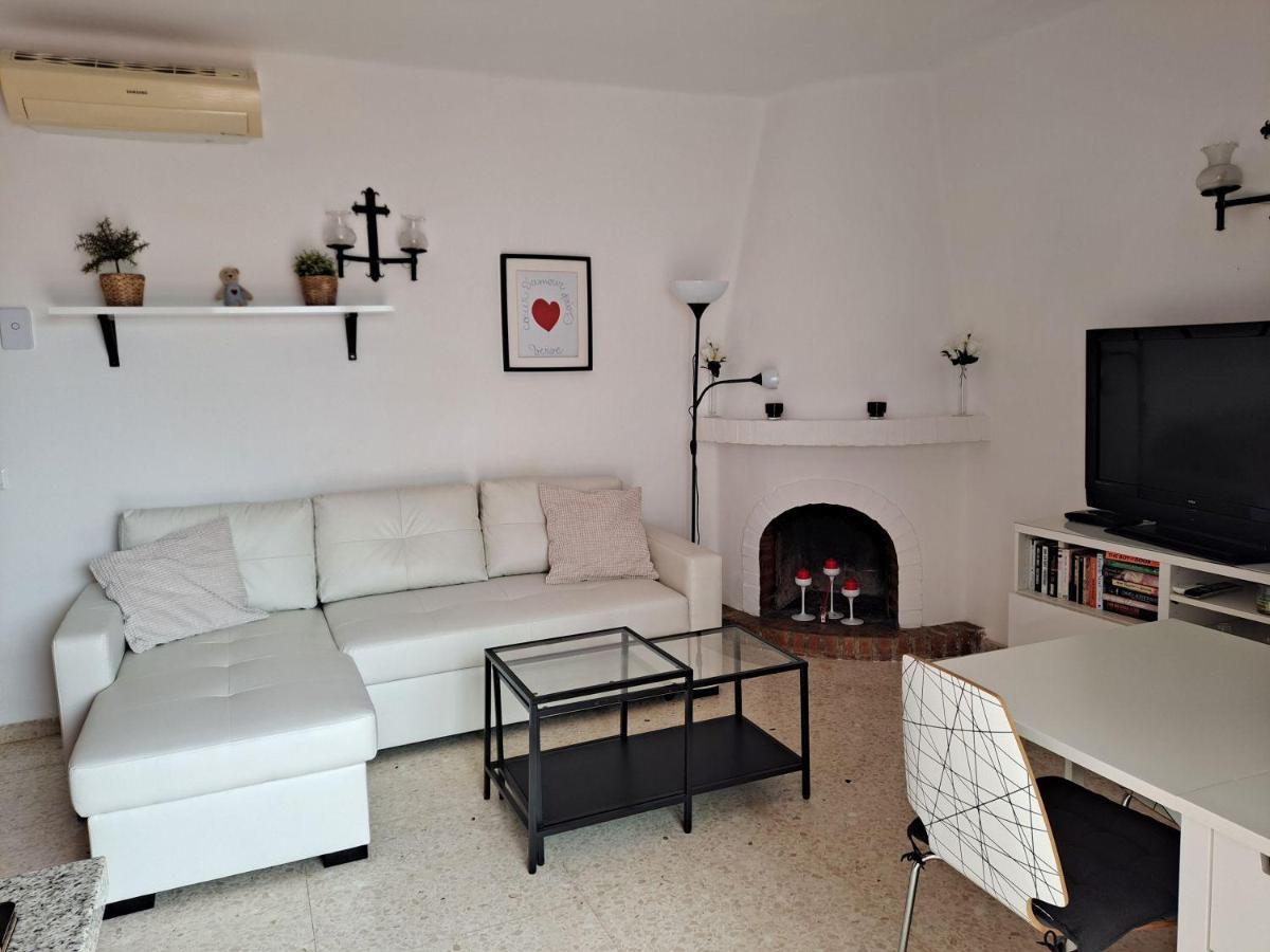 네르하 Capistrano Pueblo 106A Menyber 아파트 외부 사진