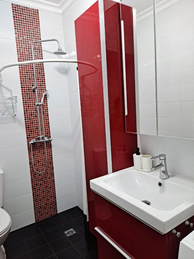네르하 Capistrano Pueblo 106A Menyber 아파트 외부 사진