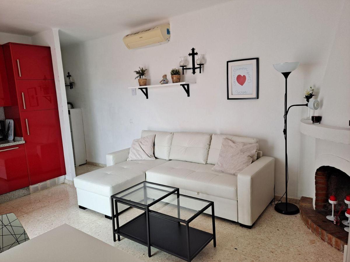 네르하 Capistrano Pueblo 106A Menyber 아파트 외부 사진