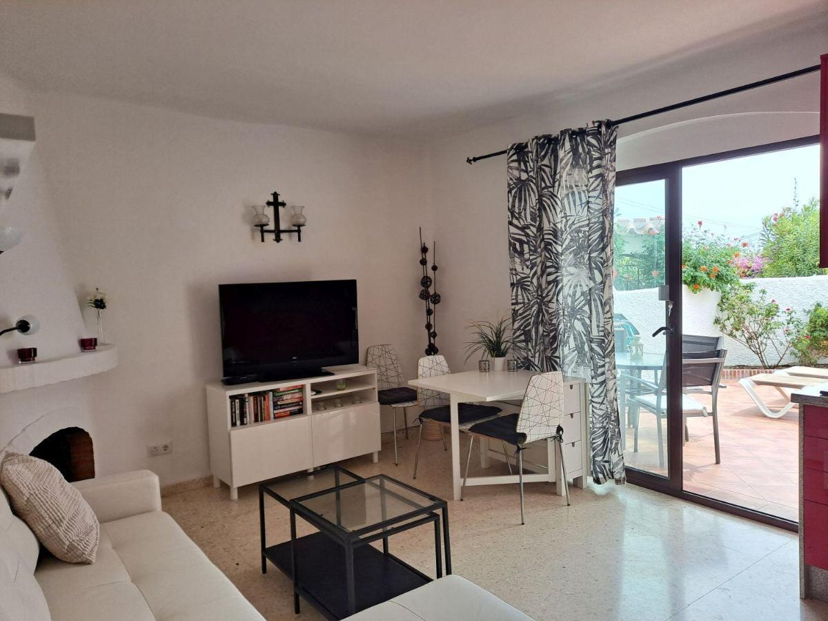 네르하 Capistrano Pueblo 106A Menyber 아파트 외부 사진