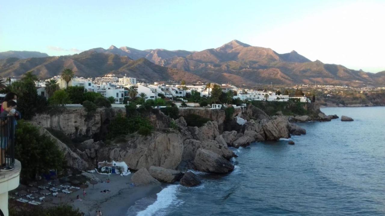 네르하 Capistrano Pueblo 106A Menyber 아파트 외부 사진