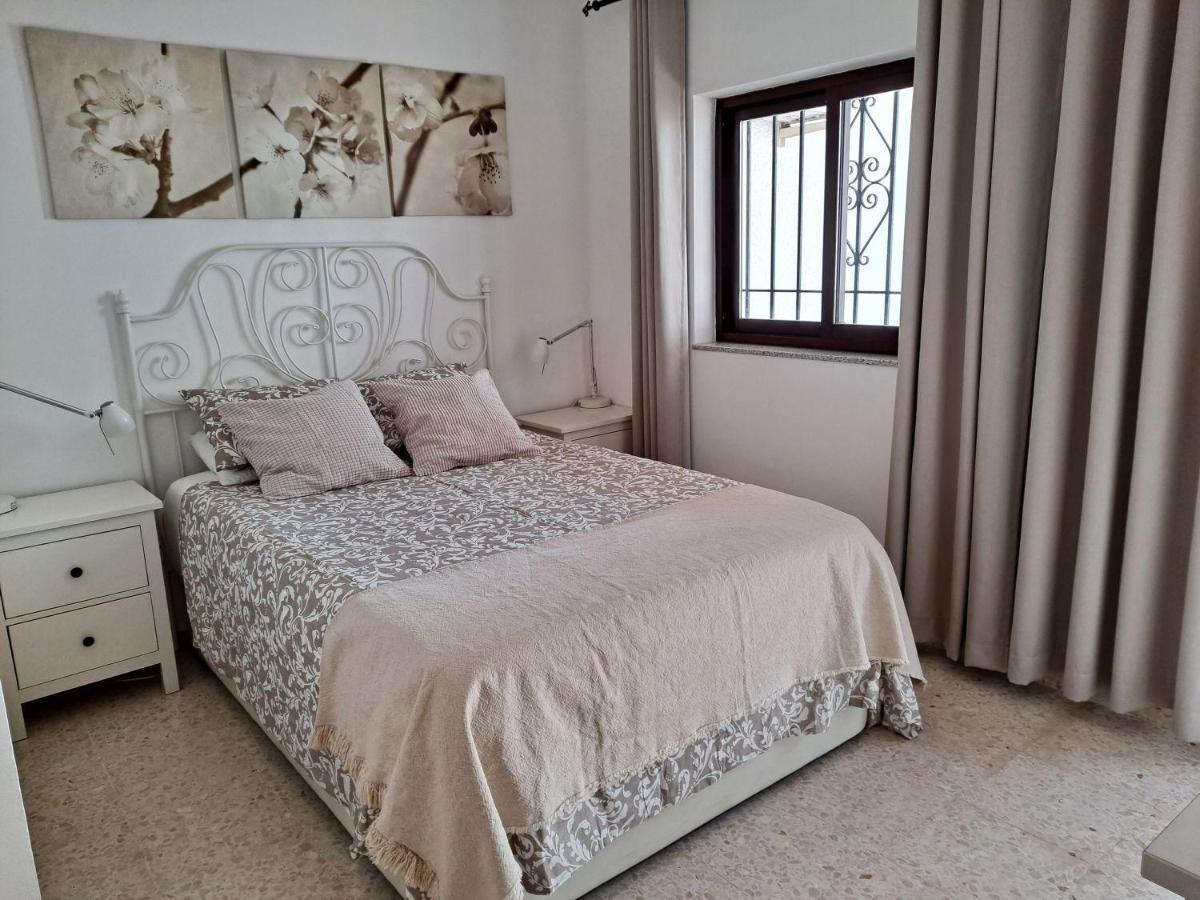 네르하 Capistrano Pueblo 106A Menyber 아파트 외부 사진